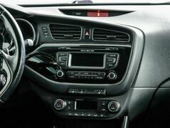 Kia Ceed 1.6 Автомат, фото №9