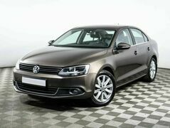 Volkswagen Jetta VI, фото №1