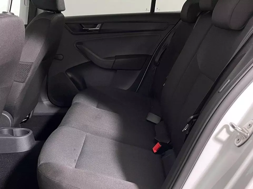 Skoda Rapid, фото №10