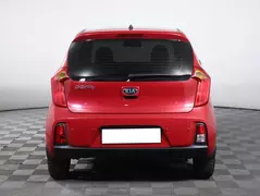 Kia Picanto, фото №6
