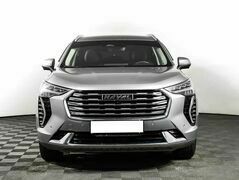 Haval jolion робот 2021 с пробегом 8 402 км, фото №2