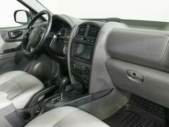 Hyundai Santa Fe, фото №5