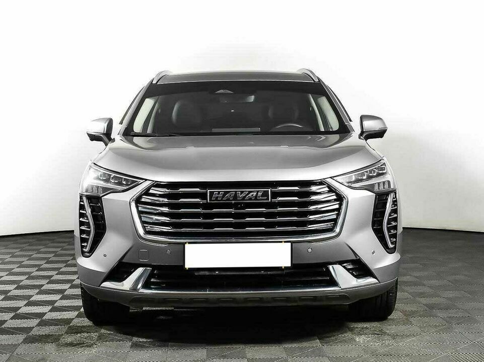 Haval jolion робот 2021 с пробегом 8 402 км, фото №2