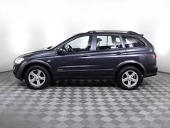 SsangYong Kyron, фото №8