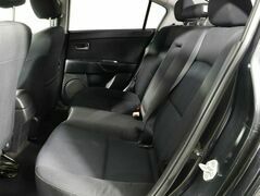 Mazda 3 I (BK) Рестайлинг, фото №5