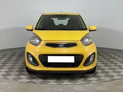 Kia Picanto, фото №2