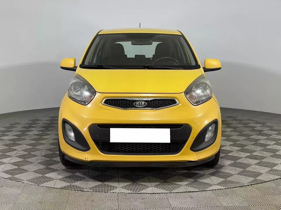 Kia Picanto, фото №2