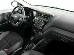 Kia Rio 1.6 Автомат, фото №9