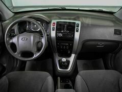 Hyundai Tucson, 1 поколение, фото №11