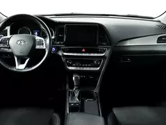 Hyundai Sonata, фото №10