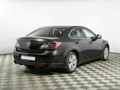 Mazda 6 II (GH), фото №3