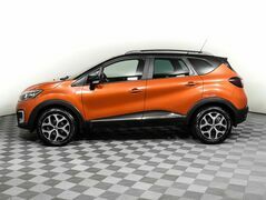 Renault Kaptur I, фото №2