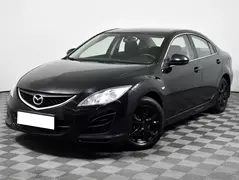 Mazda 6, фото №1