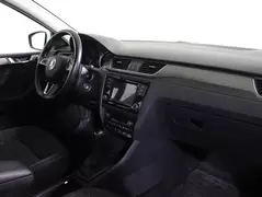 Skoda Rapid, фото №9