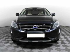 Volvo xc60 акпп 2014 с пробегом 95 552 км, фото №2
