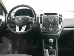 Kia Ceed 1.6 Механика, фото №7