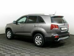 Kia Sorento, фото №6