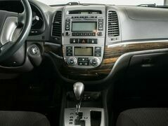 Hyundai Santa Fe, фото №8