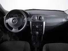 Nissan Almera, фото №10