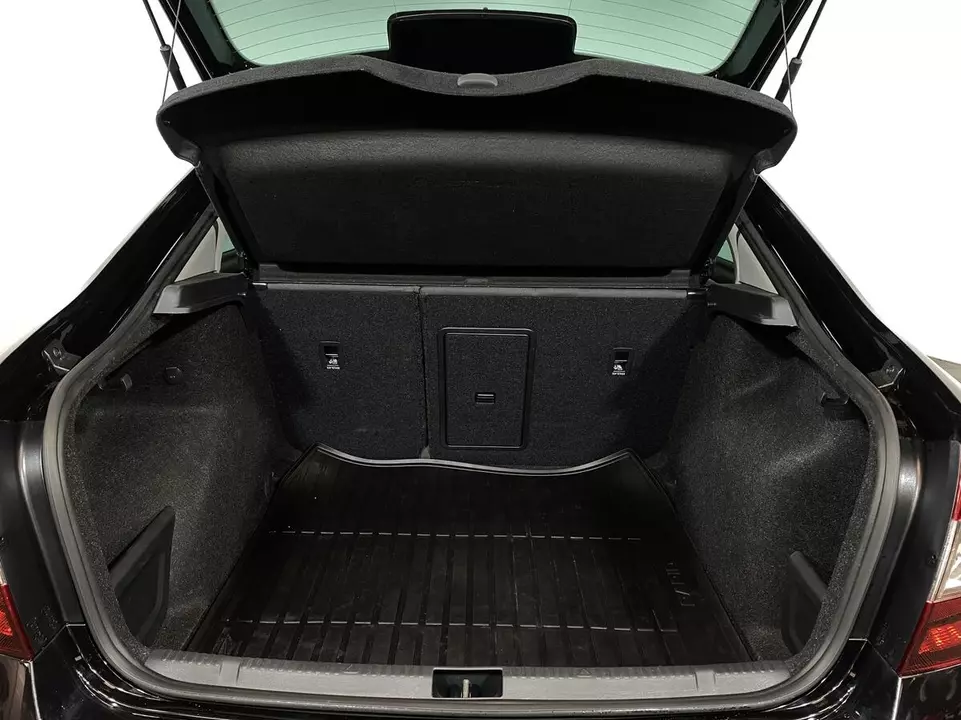Skoda Rapid, фото №15