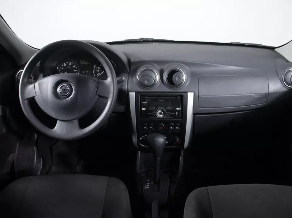 Nissan Almera, фото №10