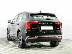 Haval jolion робот 2021 с пробегом 19 100 км, фото №6