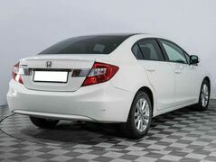 Honda civic акпп 2012 с пробегом 91 900 км, фото №8