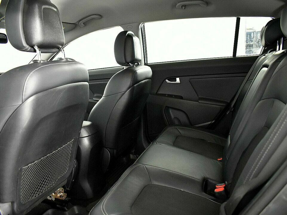 Renault Fluence I, фото №6