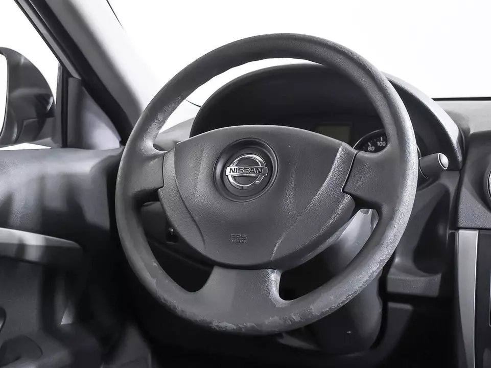 Nissan Almera, фото №16