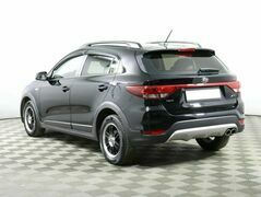 Kia Rio X-Line 1.6 Механика, фото №2