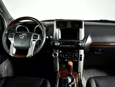 Toyota Land Cruiser Prado, фото №5