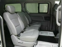 Hyundai Grand Starex I, фото №6
