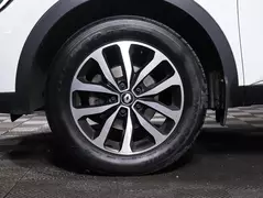 Renault Arkana, фото №25