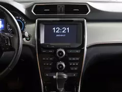 Haval H2, фото №13