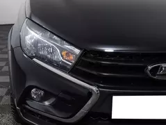 LADA (ВАЗ) Vesta, фото №23