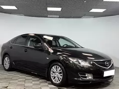Mazda 6, фото №3