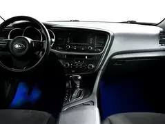 Kia Optima, фото №11