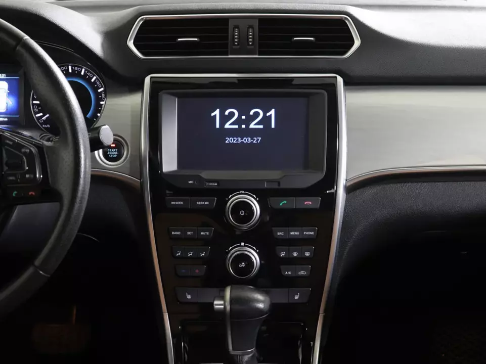 Haval H2, фото №13