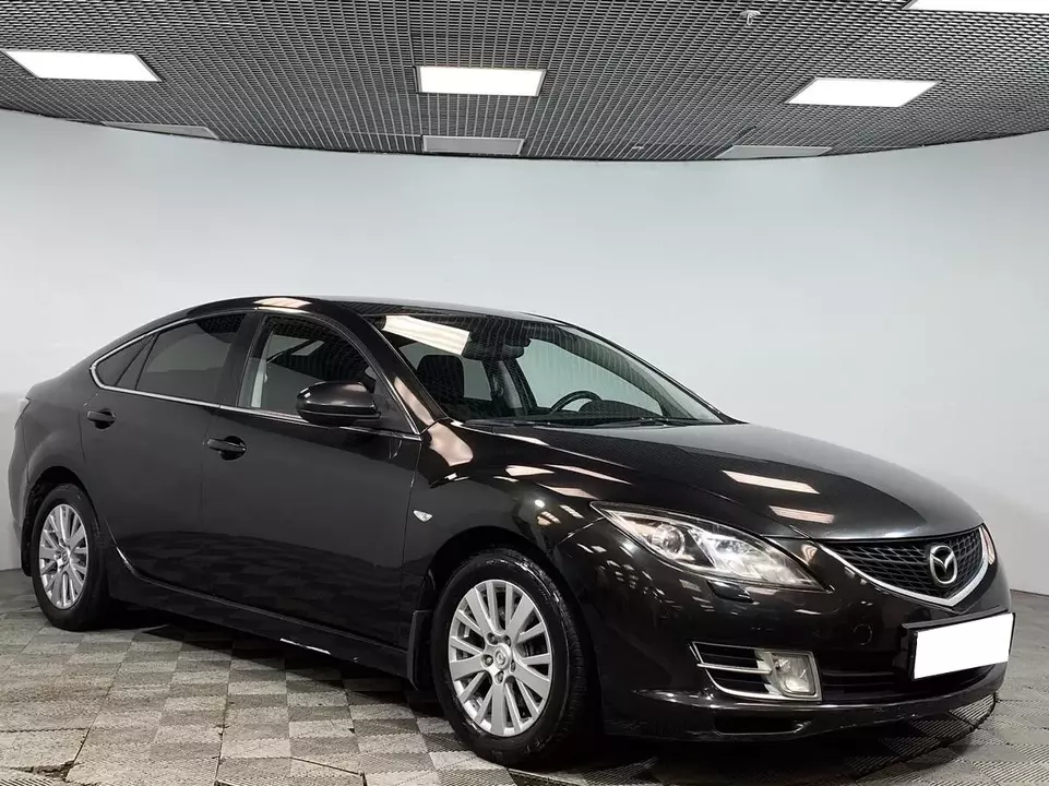 Mazda 6, фото №3