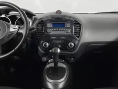 Nissan Juke, фото №12