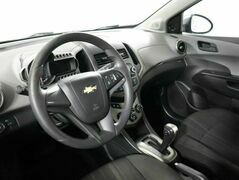 Chevrolet Aveo 1.6 Автомат, фото №5