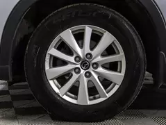 Mazda CX-5, фото №27