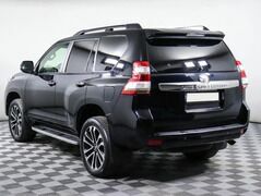 Toyota Land Cruiser Prado, фото №3