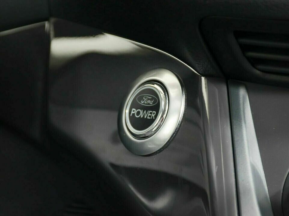 Ford Kuga II, фото №10