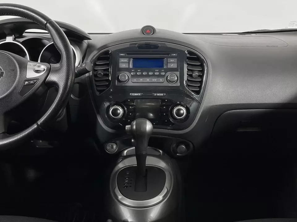 Nissan Juke, фото №12
