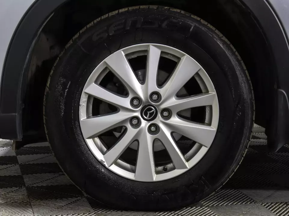 Mazda CX-5, фото №27