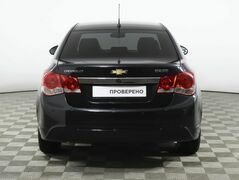 Chevrolet Cruze, фото №7