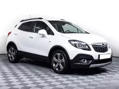 Opel Mokka, фото №3