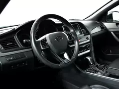 Hyundai Sonata, фото №12