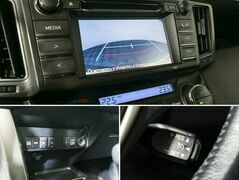 Toyota RAV4 2.0 Вариатор, фото №11